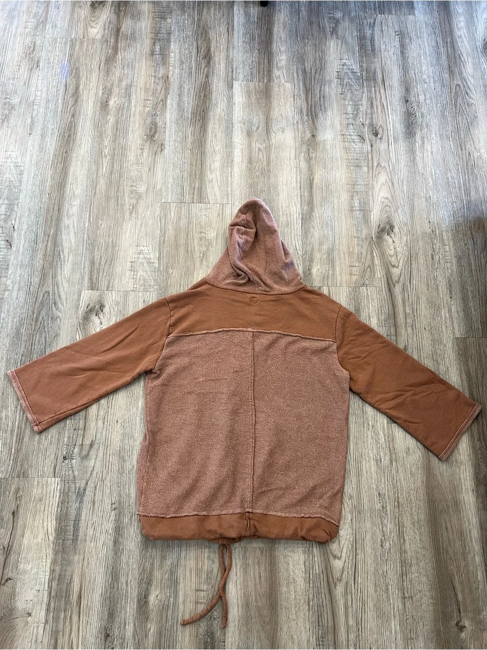 Free People relaxed cowl